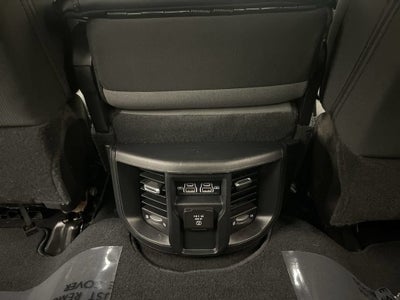 2022 RAM 2500 Big Horn Crew Cab 4x4 6'4" Box
