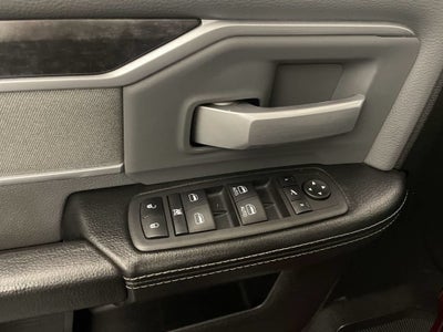 2022 RAM 2500 Big Horn Crew Cab 4x4 6'4" Box