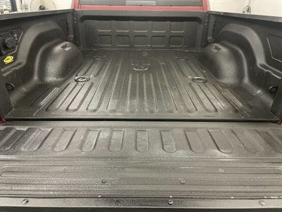 2022 RAM 2500 Big Horn Crew Cab 4x4 6'4" Box