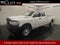 2020 RAM 2500 Tradesman Crew Cab 4x4 8' Box