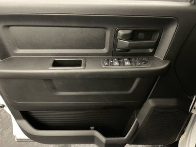 2020 RAM 2500 Tradesman Crew Cab 4x4 8' Box