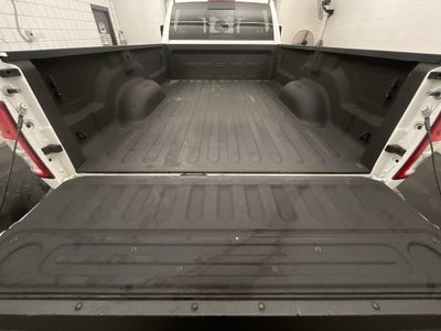 2020 RAM 2500 Tradesman Crew Cab 4x4 8' Box