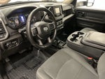 2020 RAM 2500 Tradesman Crew Cab 4x4 8' Box