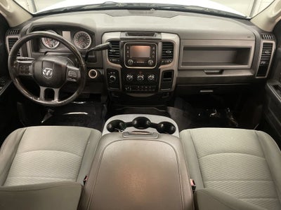 2015 RAM 2500 Tradesman