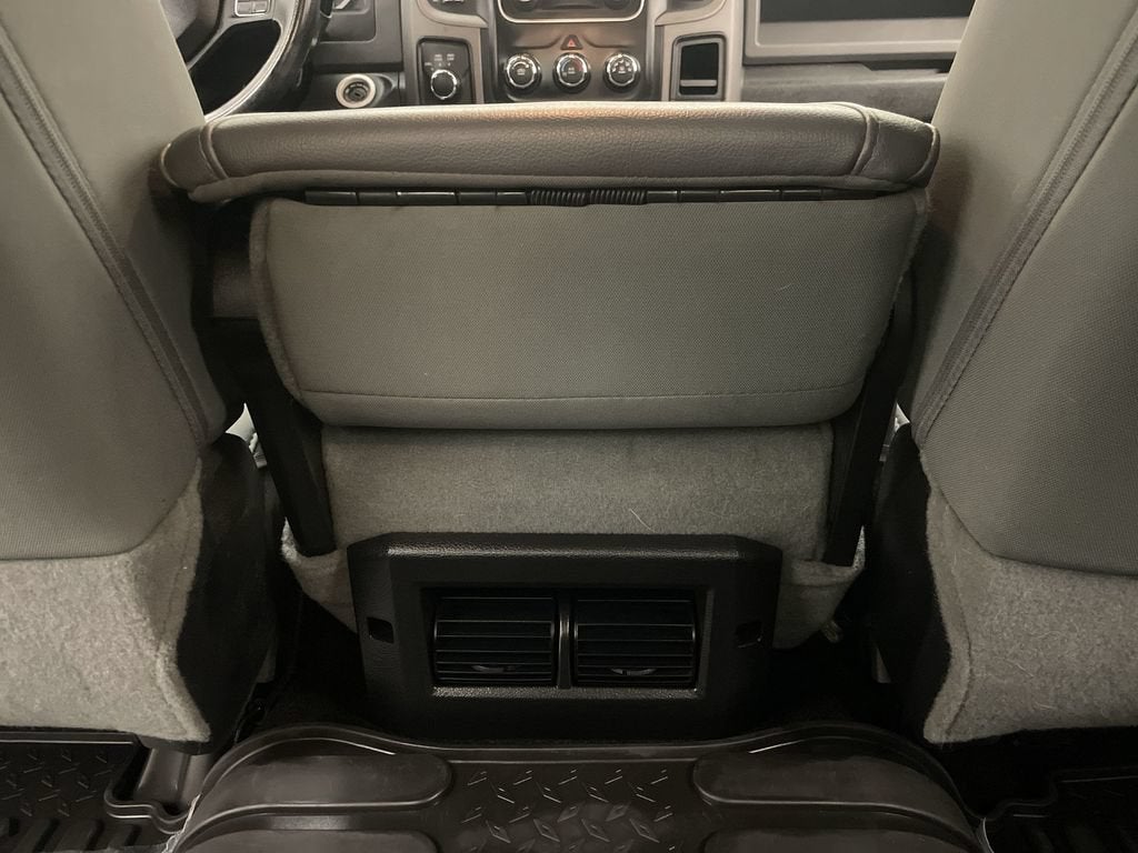 2015 RAM 2500 Tradesman