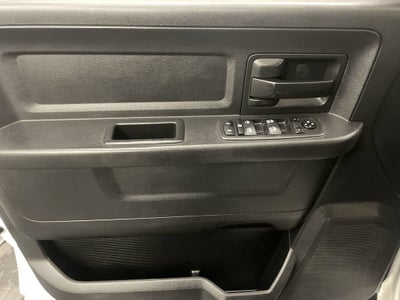 2015 RAM 2500 Tradesman