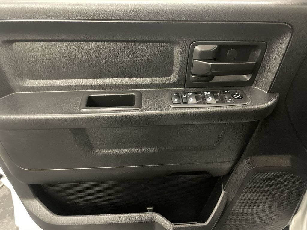 2015 RAM 2500 Tradesman