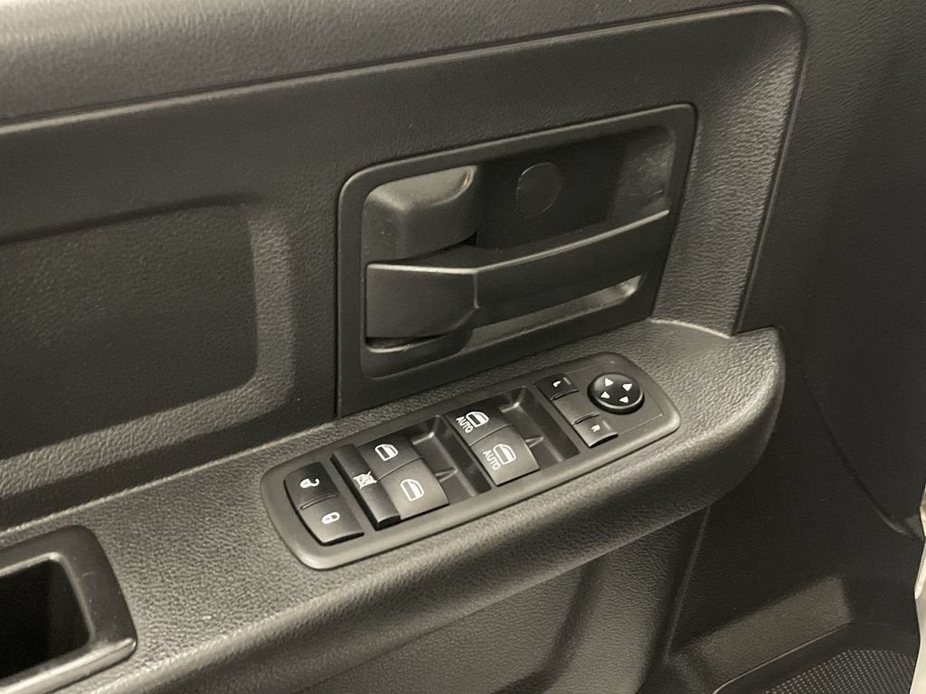 2015 RAM 2500 Tradesman