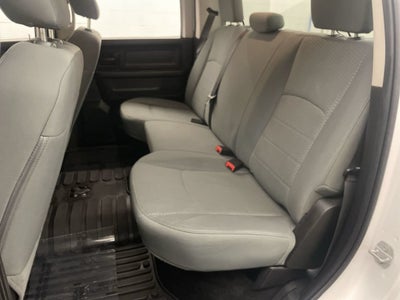 2015 RAM 2500 Tradesman