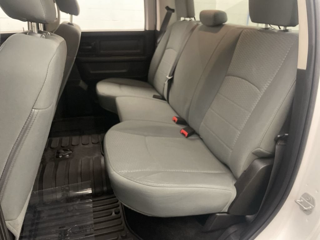 2015 RAM 2500 Tradesman