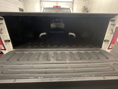 2015 RAM 2500 Tradesman