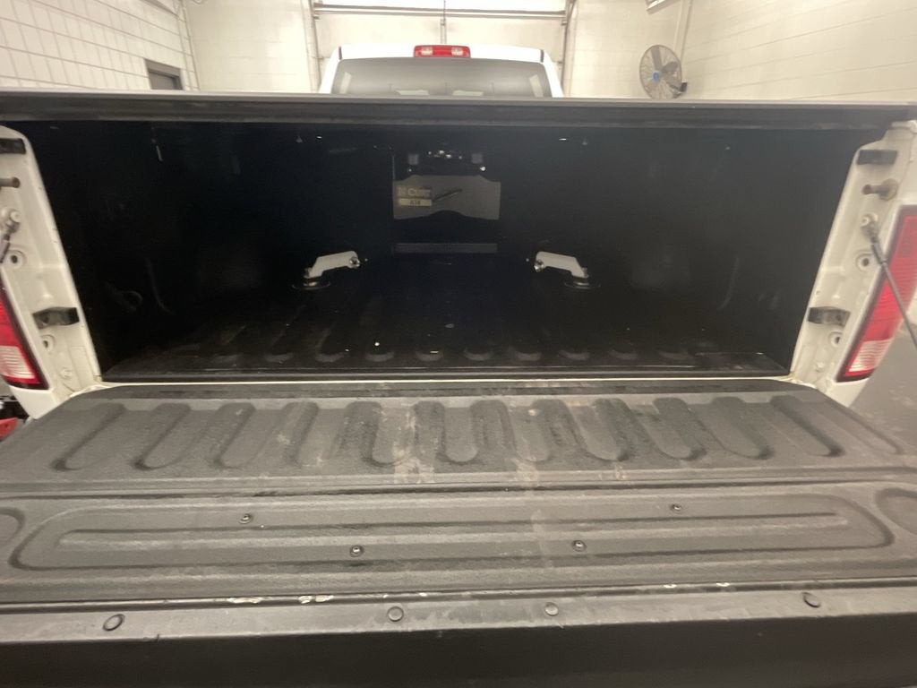 2015 RAM 2500 Tradesman