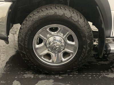 2015 RAM 2500 Tradesman