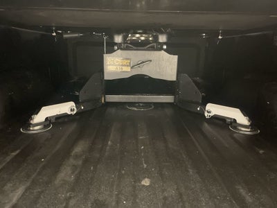 2015 RAM 2500 Tradesman