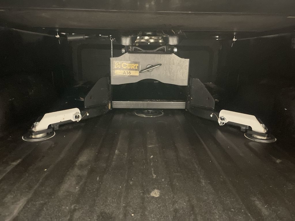 2015 RAM 2500 Tradesman