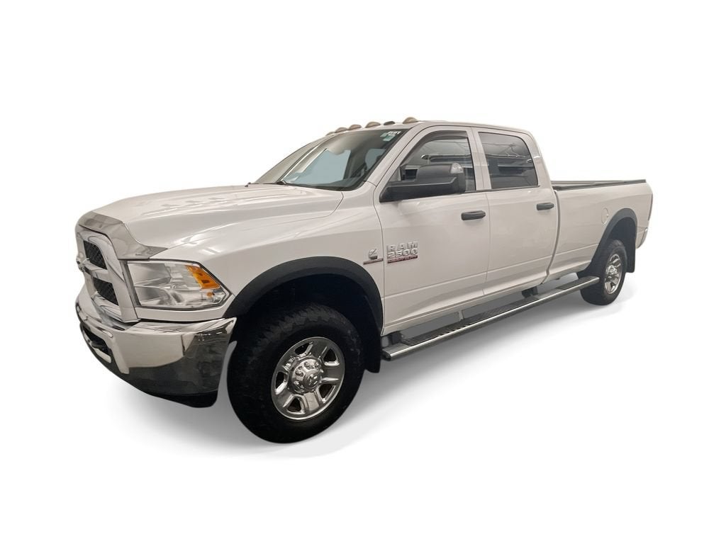 2015 RAM 2500 Tradesman