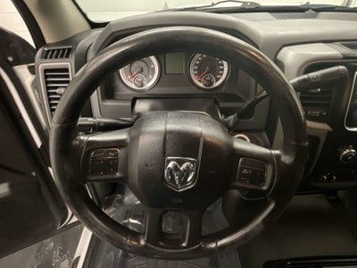 2015 RAM 2500 Tradesman