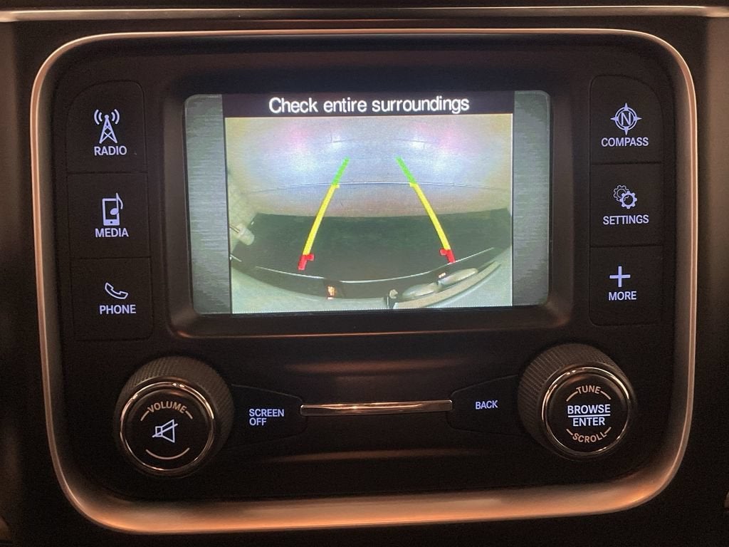 2015 RAM 2500 Tradesman