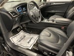 2018 Ford Fusion Titanium