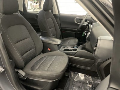 2021 Ford Bronco Sport Base