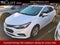 2018 Chevrolet Cruze Premier