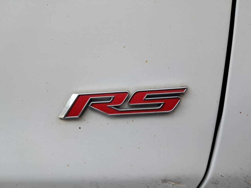 2018 Chevrolet Cruze Premier