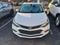 2018 Chevrolet Cruze Premier
