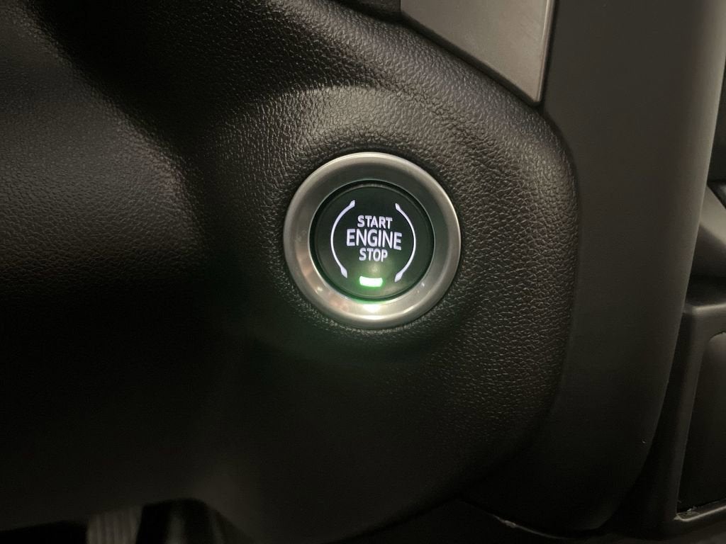 2022 Chevrolet Silverado 1500 WT