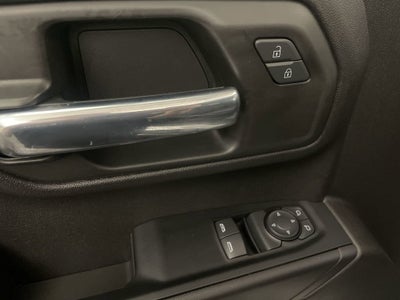 2022 Chevrolet Silverado 1500 WT