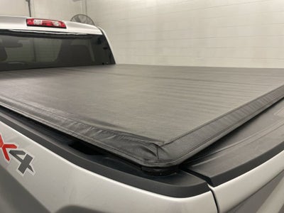 2022 Chevrolet Silverado 1500 WT