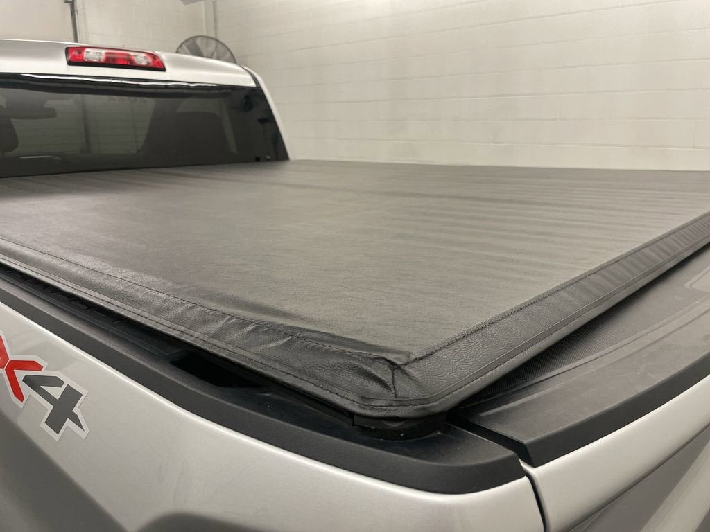 2022 Chevrolet Silverado 1500 WT