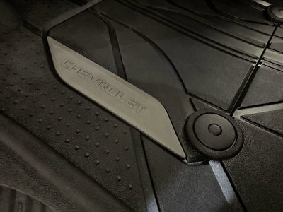 2022 Chevrolet Silverado 1500 WT