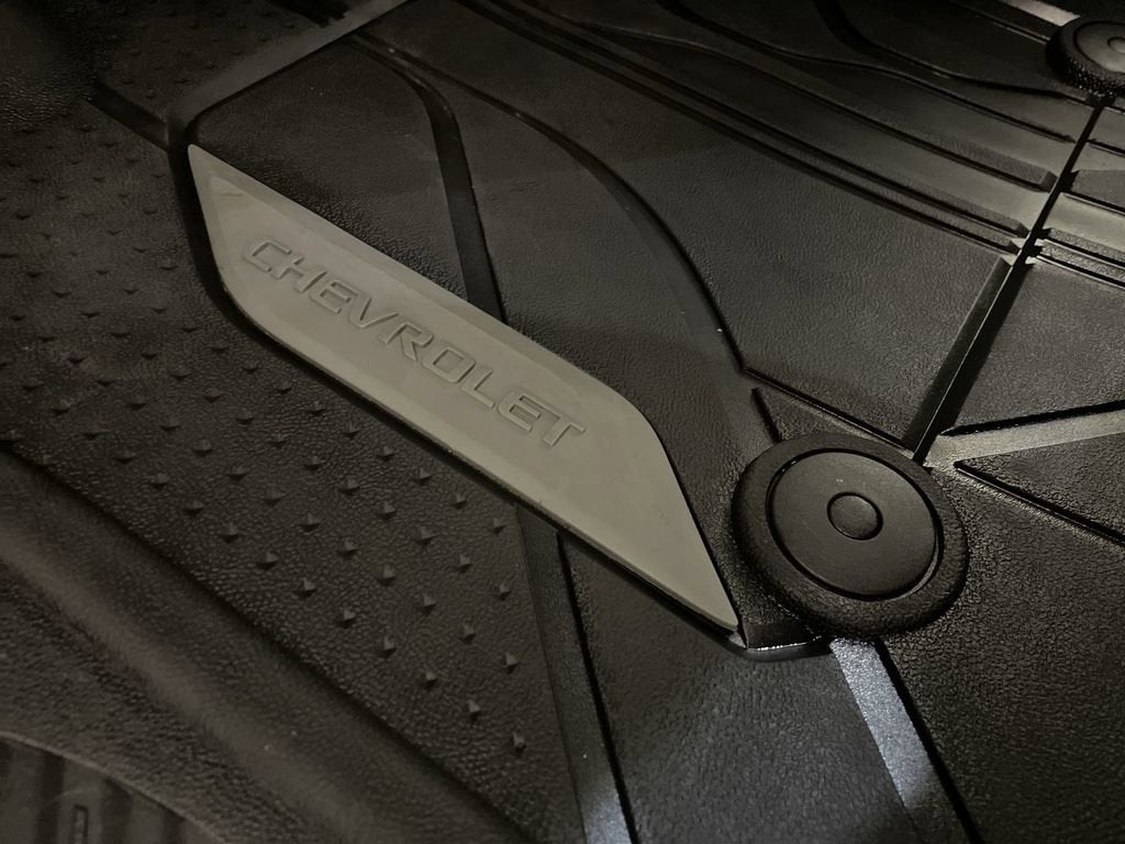 2022 Chevrolet Silverado 1500 WT