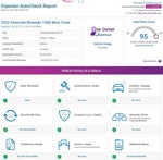 2022 Chevrolet Silverado 1500 WT