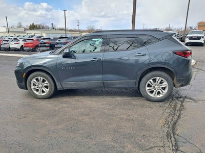 2020 Chevrolet Blazer 2LT