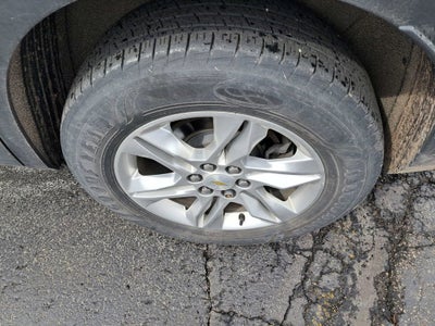 2020 Chevrolet Blazer 2LT