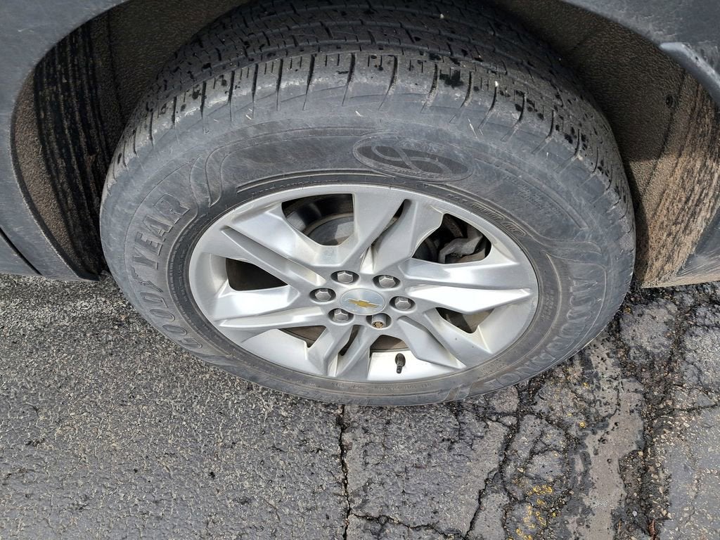 2020 Chevrolet Blazer 2LT