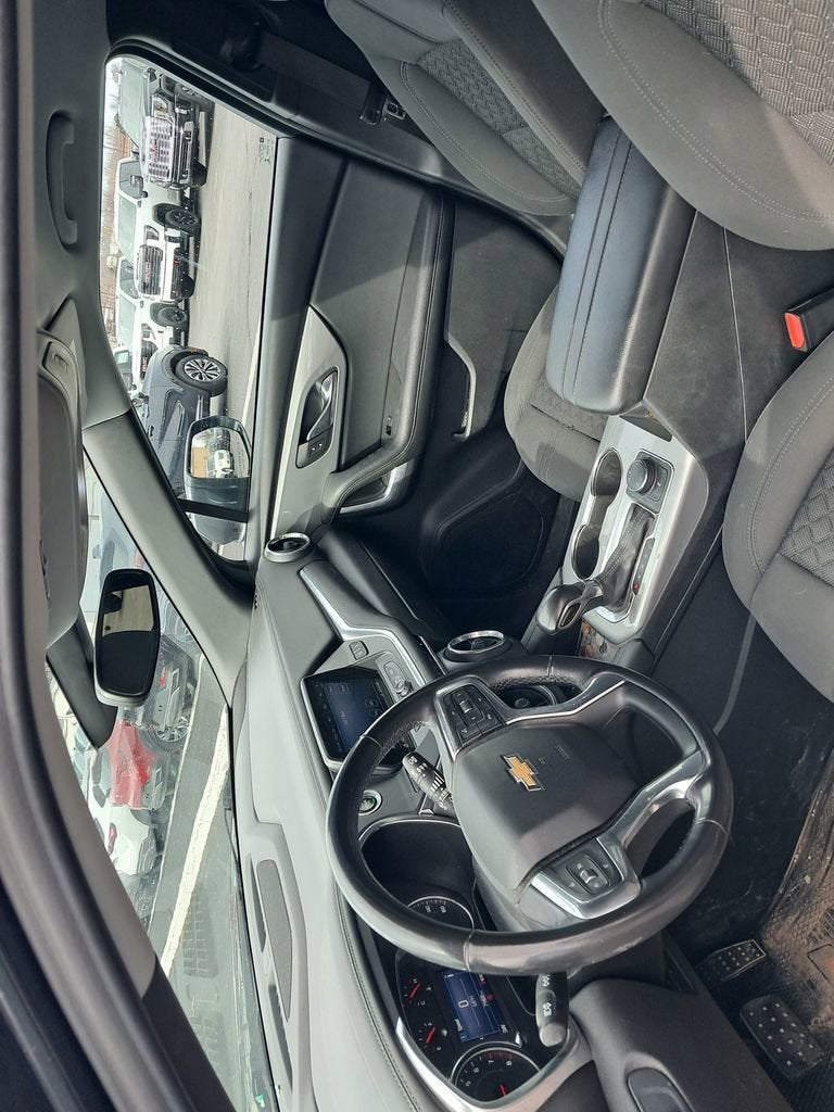 2020 Chevrolet Blazer 2LT