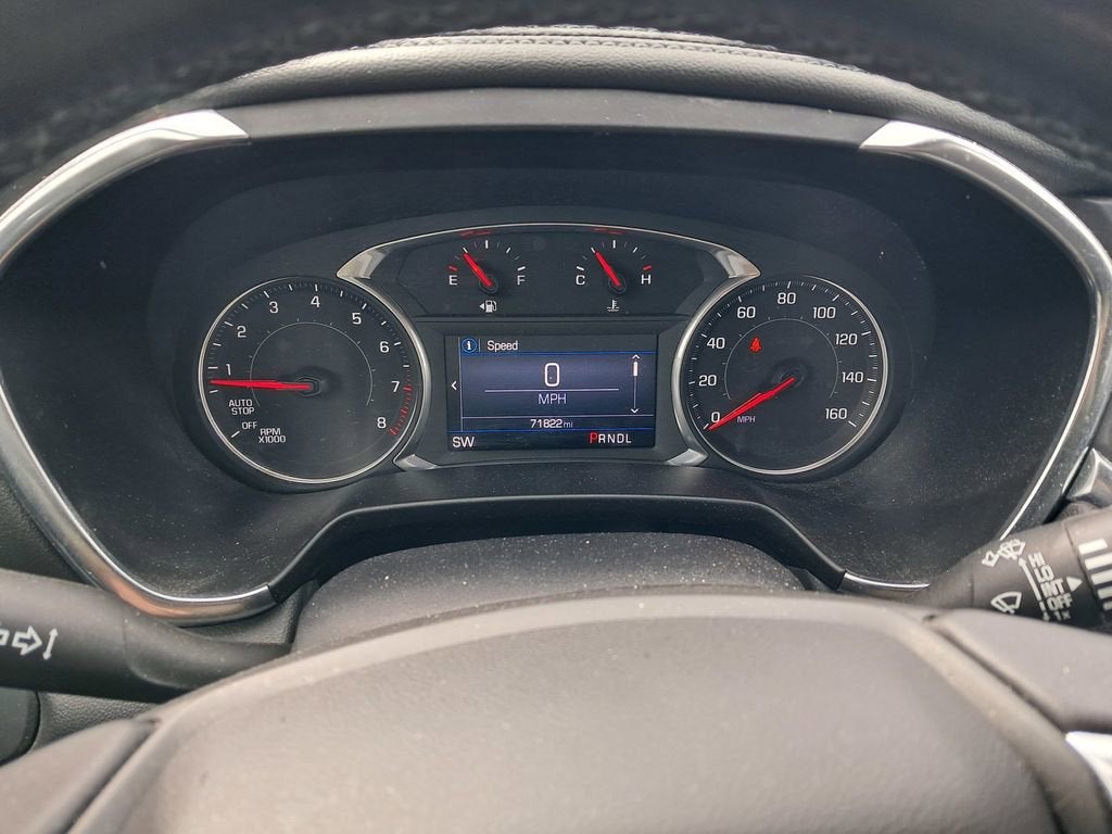 2020 Chevrolet Blazer 2LT