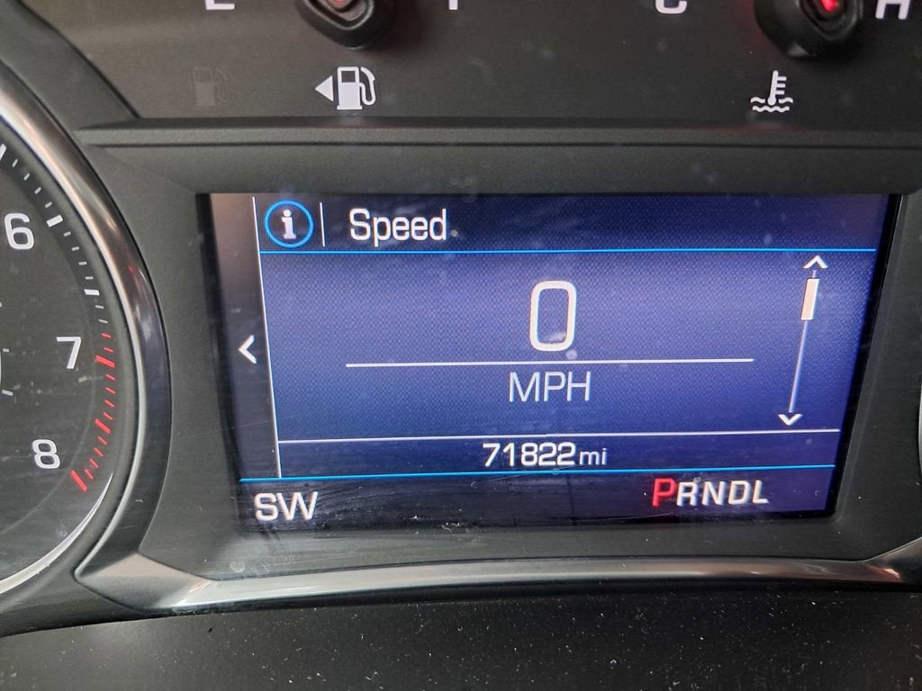 2020 Chevrolet Blazer 2LT