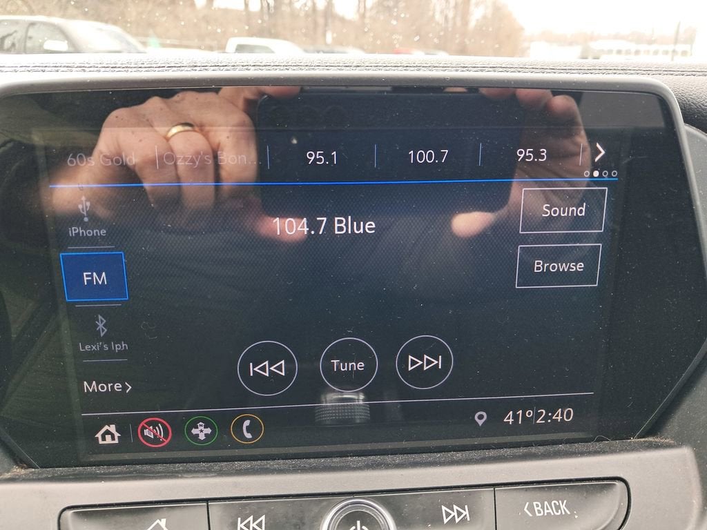 2020 Chevrolet Blazer 2LT