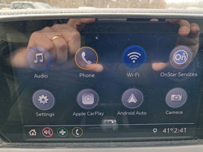 2020 Chevrolet Blazer 2LT