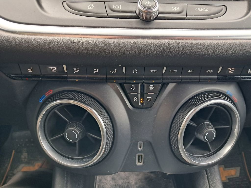 2020 Chevrolet Blazer 2LT