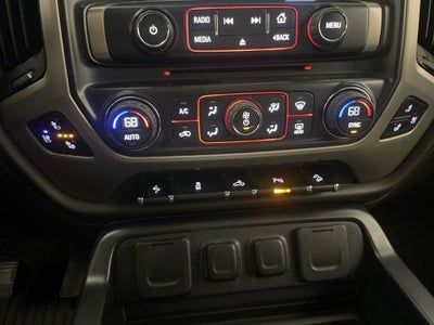 2016 GMC Sierra 1500 Denali