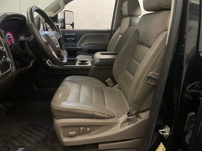 2016 GMC Sierra 1500 Denali