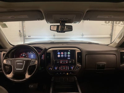 2016 GMC Sierra 1500 Denali