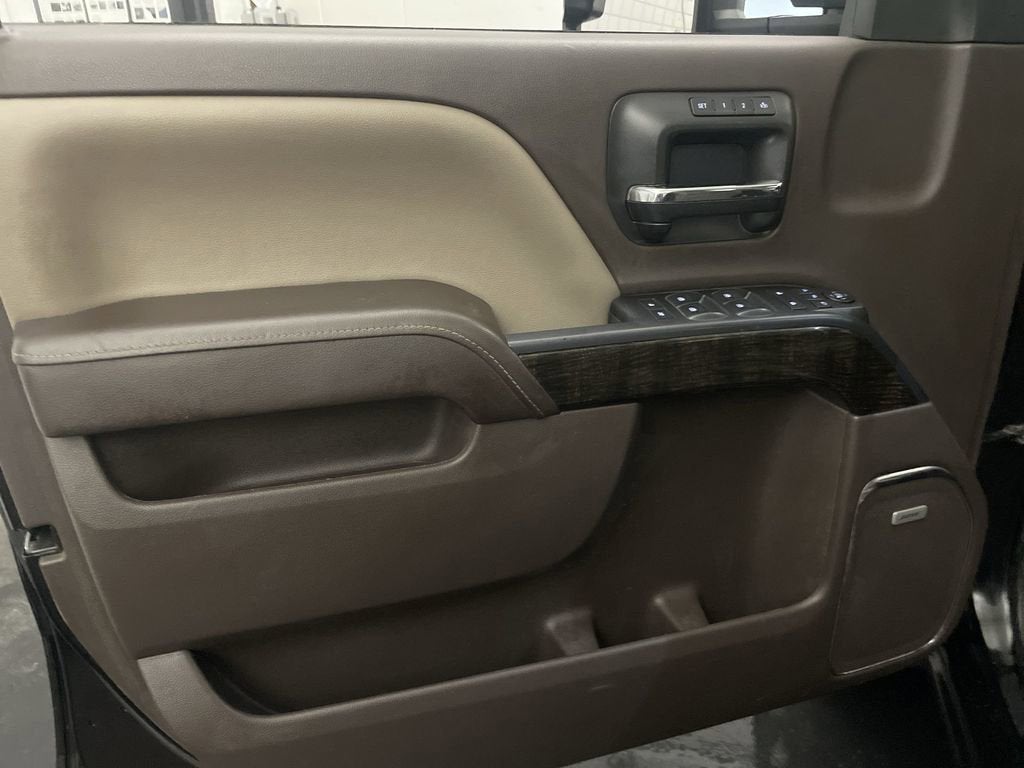2016 GMC Sierra 1500 Denali