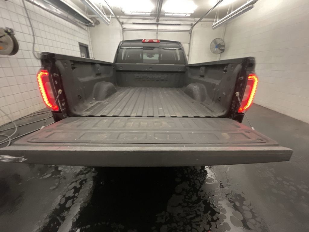2016 GMC Sierra 1500 Denali
