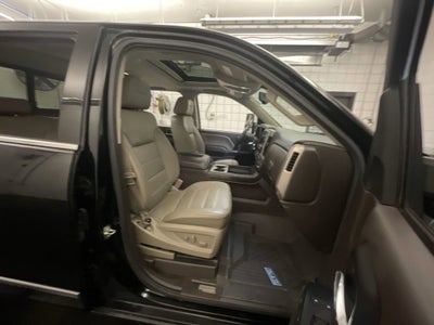2016 GMC Sierra 1500 Denali