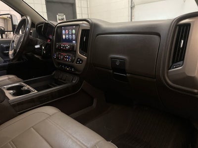 2016 GMC Sierra 1500 Denali